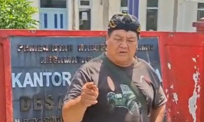 
					Saat Desa Lain Tegang, Kuwu Edan Malah Persilakan Audit