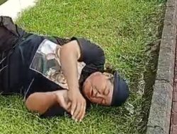 Ulang Tahun Ke-60, Kuwu Edan Gelar Mancing Gratis di Tirta Sumber Jaya