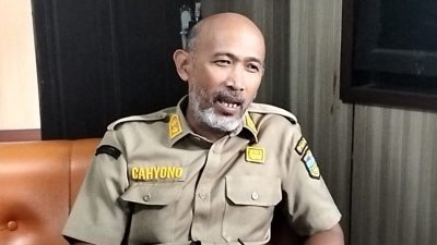 BPBD Ingatkan APD Proyek Konstruksi Wajib Dipakai