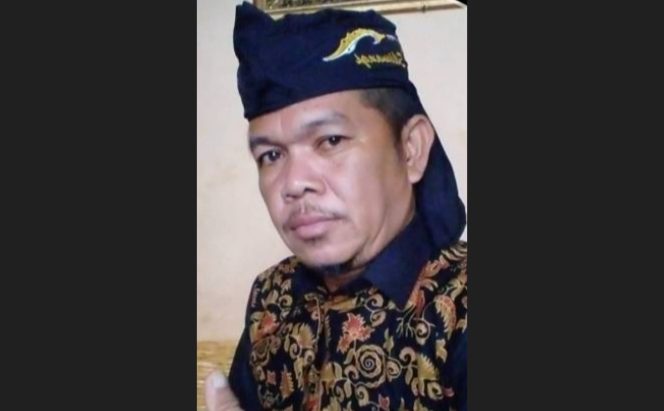 
					Dana DPPKB OKI 2025 Dipertanyakan SPM Sumsel