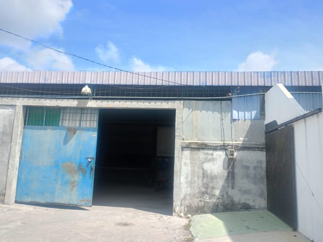 
					Diduga Oplos Beras, Satgas Diminta Usut Gudang Toko Utama