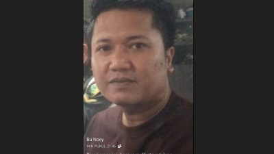 Diduga Penipuan Lintas Wilayah, Warganet Ramai Cari Pria Ini