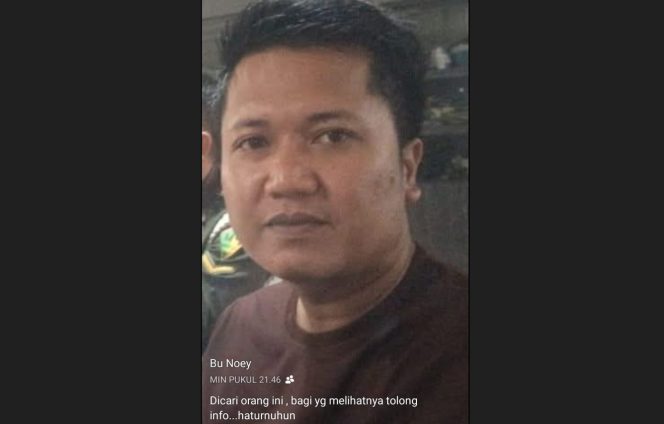 
					Diduga Penipuan Lintas Wilayah, Warganet Ramai Cari Pria Ini