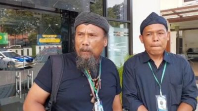 Sidang Pertama Kasus Sengketa Lahan Sewa Durian Kujang Ciamis di PN Bandung Diundur Majelis Hakim, Gubernur Jabar (Tergugat IV) Tidak Hadir