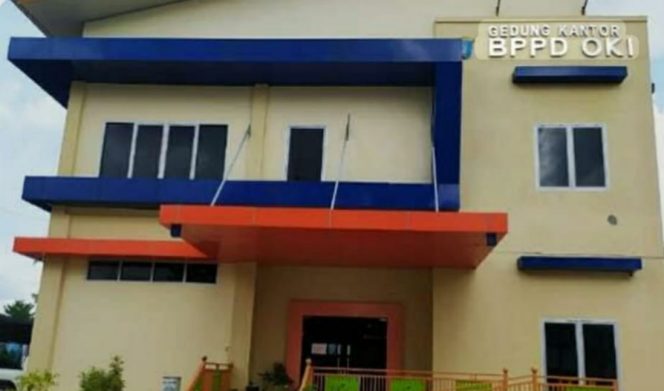 
					IKBML Sumsel Desak Transparansi Anggaran BPPD OKI