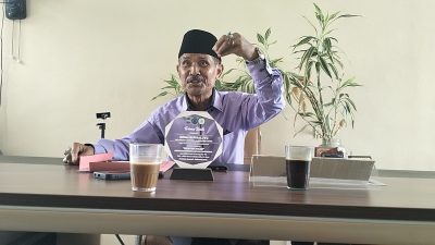 Isu Skandal Kades Margaluyu Bikin Warga Ciamis Resah