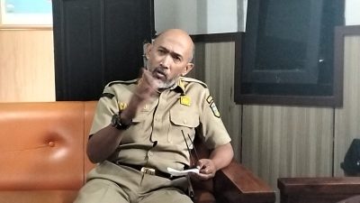Jalan Cepat Hancur Cahyono Singgung Kendaraan ODOL