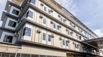 Kara Guest House Batam Diduga Jadi Tempat Berkencan
