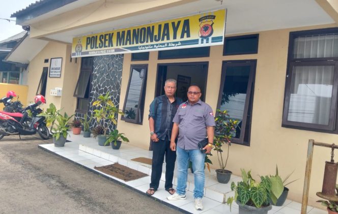 
					Kasus Pengancaman Kekerasan Di Tasikmalaya Mulai Diselidiki Polisi