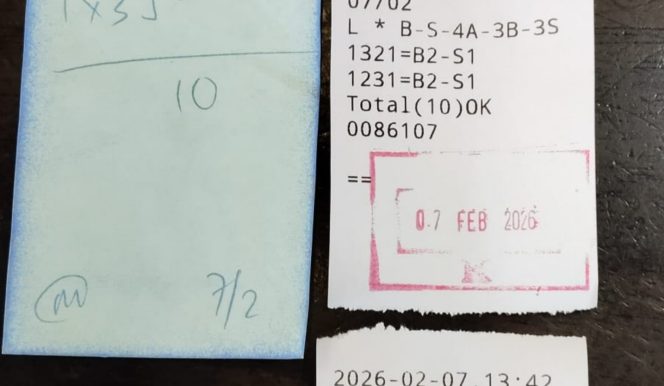 
					Kedai Kopi Golden Karimun Diduga Jual Togel