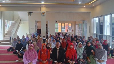 Mindful Parenting Bandung Bantu Keluarga Lebih Harmonis