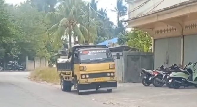 
					Pemilik Gudang Beras Di Baran Diduga Oplos Merek, Satgas Diminta Turun