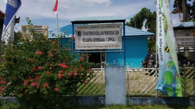 SPM Sumsel Pertanyakan Program Bangga Kencana OKI