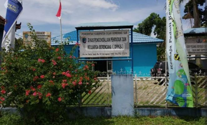 
					SPM Sumsel Pertanyakan Program Bangga Kencana OKI