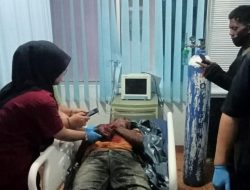 Tragedi Berdarah Di Sirapit, Cemburu Berujung Petaka
