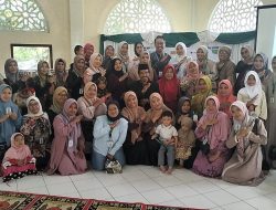 Transformasi Digital MI Plus Al Hidayah Cimari Ciamis