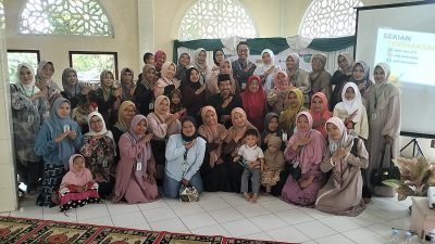 Transformasi Digital MI Plus Al Hidayah Cimari Ciamis