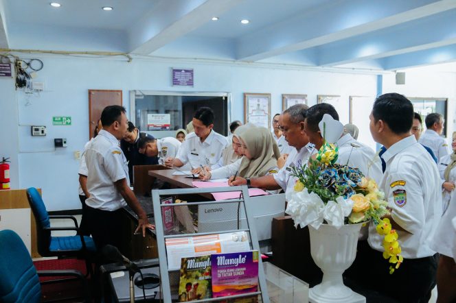 
					ASN Ciamis Diminta Tetap Kompak Meski Anggaran Defisit