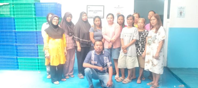 
					Keluh Kesah Karyawan SPPG Tasik, Program MBG Berhenti