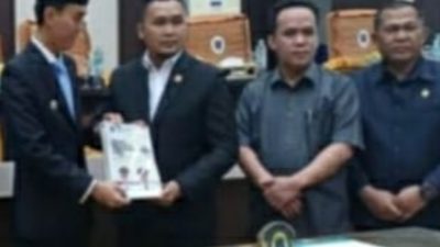 LKPJ 2025 OKI Dipaparkan, Capaian Daerah Mulai Terlihat