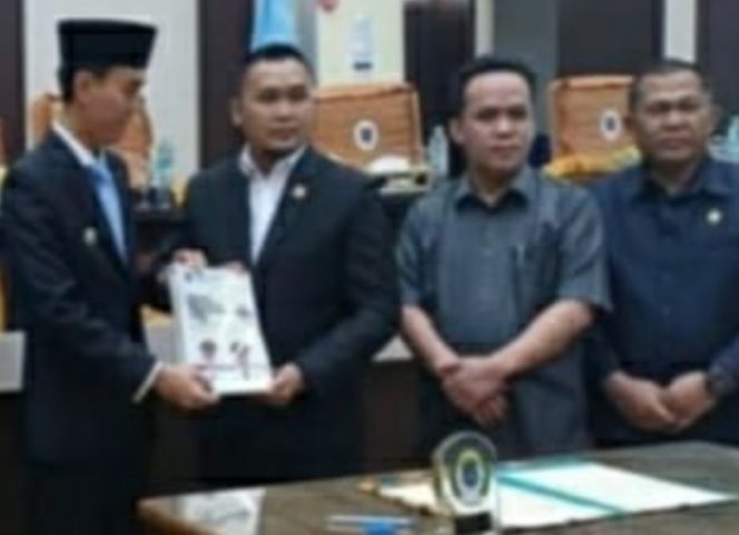 
					LKPJ 2025 OKI Dipaparkan, Capaian Daerah Mulai Terlihat