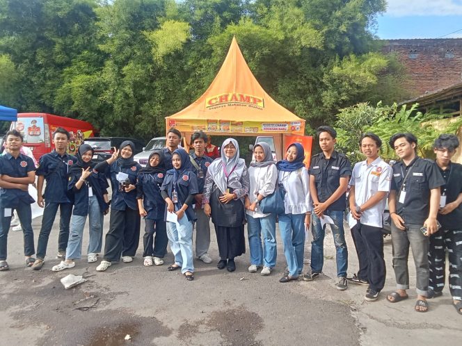 
					Serunya Udjo Ngabuburit Ramadan Di Saung Angklung Udjo Bandung