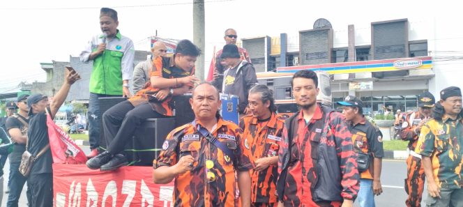 
					Aliansi Bungursari Minta Kejelasan Dampak Wisata The Nice Play Land