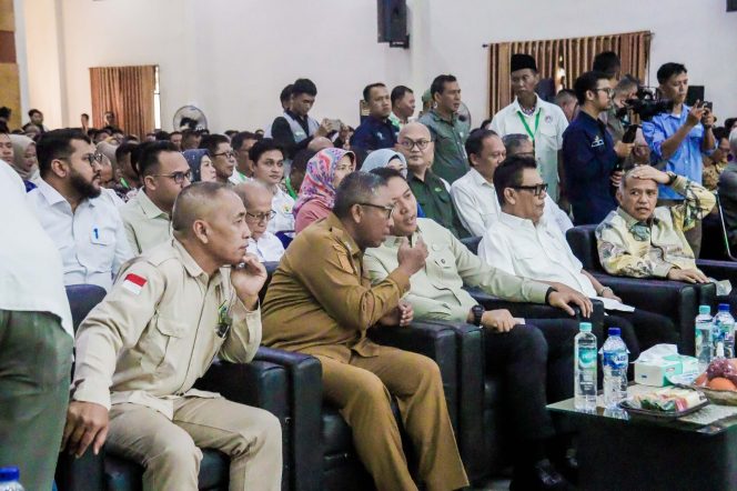 
					Dialog Perunggasan Nasional 2026 Digelar di Ciamis