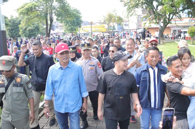 
					HPN 2026 Ciamis Seru, Irfan Hakim dan Panji Hadir