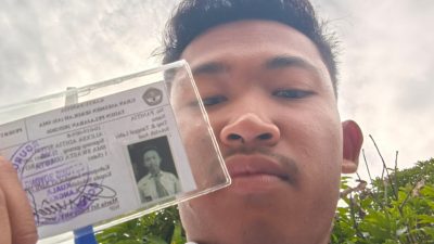 Info Pelajar Hilang Di Langkat, Sudah Sepekan Dicari