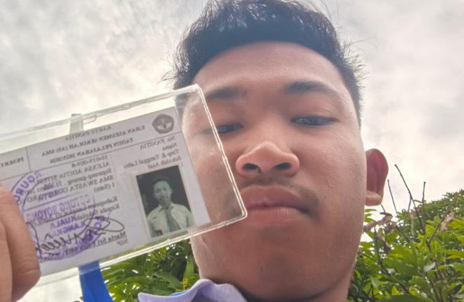 
					Info Pelajar Hilang Di Langkat, Sudah Sepekan Dicari