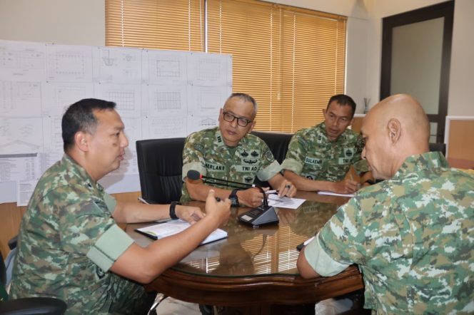 
					Kodim 0612 Tasikmalaya Pastikan Isu Pemukulan Hoaks