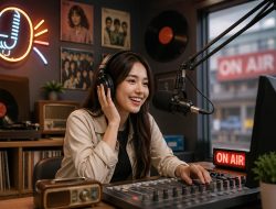 Lowongan Penyiar Radio Suara Salira, Freelance Buat Kamu