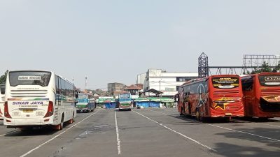 Mulai 2027, Terminal Cicaheum Pindah ke Leuwipanjang Bandung