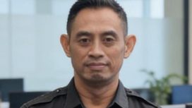 Kasihumas Polres Lebak, Iptu Moestafa Ibnu Syafir. (Dok. Humas Polres Lebak)