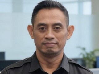 Kasihumas Polres Lebak, Iptu Moestafa Ibnu Syafir. (Dok. Humas Polres Lebak)
