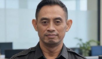 Kasihumas Polres Lebak, Iptu Moestafa Ibnu Syafir. (Dok. Humas Polres Lebak)