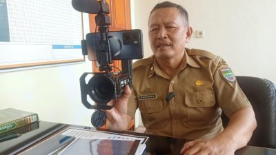 SMPN 2 Cihaurbeuti Siap Rayakan Milangkala Ke-28