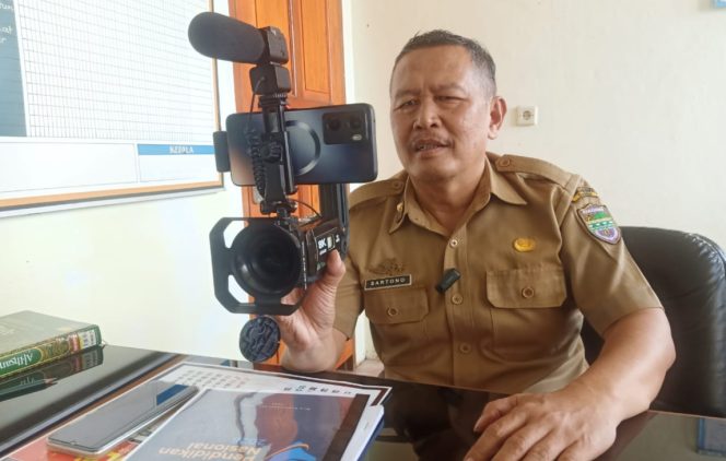 
					SMPN 2 Cihaurbeuti Siap Rayakan Milangkala Ke-28