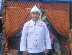 Festival Budaya Mekarmukti Ciamis Hidupkan Sunda
