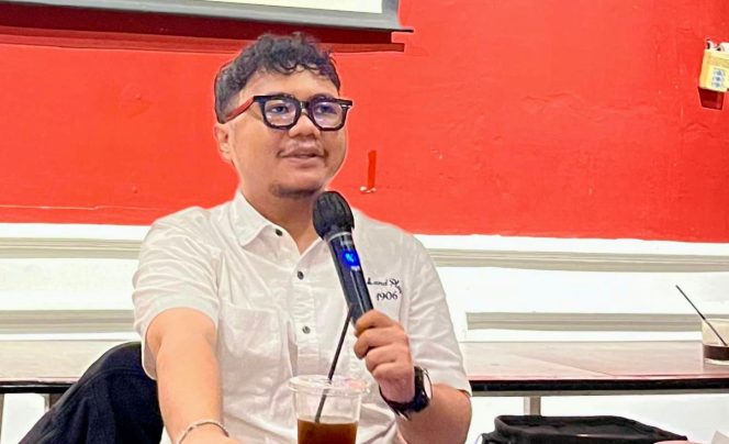 
					GMNI Sumut Soroti Tuntutan Berat untuk Nadiem