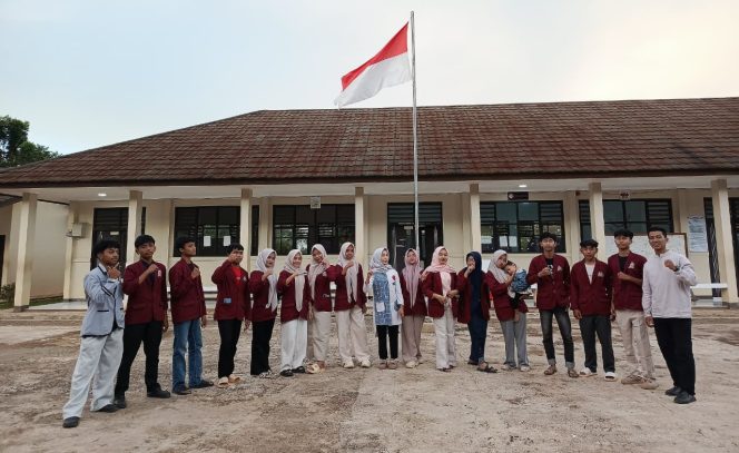 
					Hardiknas 2026 SMAN 2 Muncang Dorong Inovasi Belajar