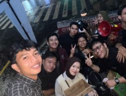 IKPM OKI Yogyakarta Ingin Bupati Hadir dan Ngobrol Bareng Mahasiswa