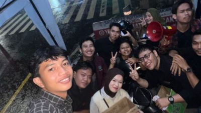 IKPM OKI Yogyakarta Ingin Bupati Hadir dan Ngobrol Bareng Mahasiswa