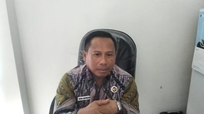 Kloter 31 Jemaah Haji Ciamis Siap Berangkat ke Tanah Suci