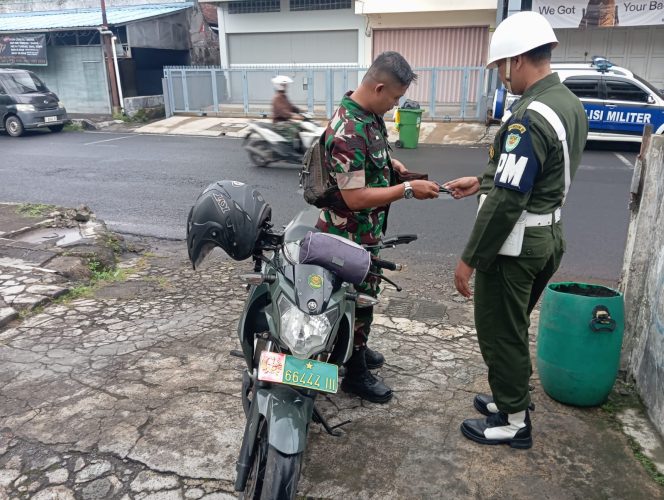 
					Ops Waspada Wira Kujang 2026 Digelar di Tasikmalaya