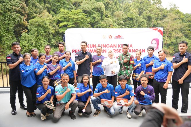 
					Pemprov Kaltara Bangun PLTS Demi Listrik Sampai Pedalaman