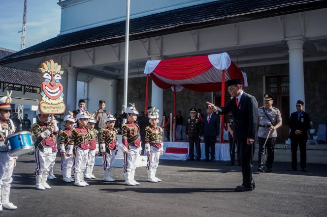 
					Perlindungan Anak Ciamis Ditekankan di Hardiknas 2026