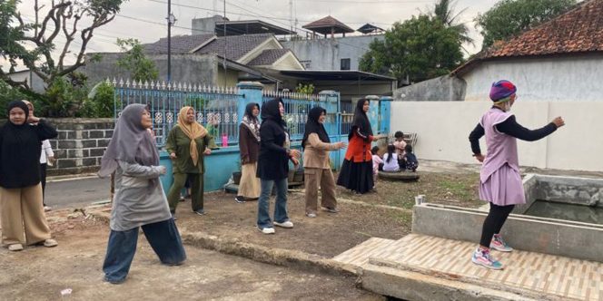 
					Program BINTANG Unsil Bikin Warga Nagarasari Makin Sehat