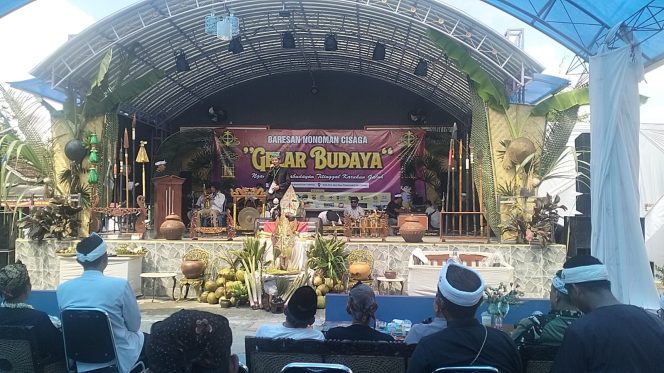 
					Q Anom: Hidup Tanpa Budaya Ibarat Pohon Pisang Tak Berbuah